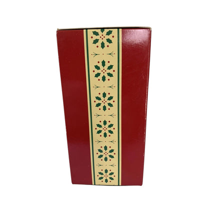 1993 Christmas Express Reindeer Coach (Train)