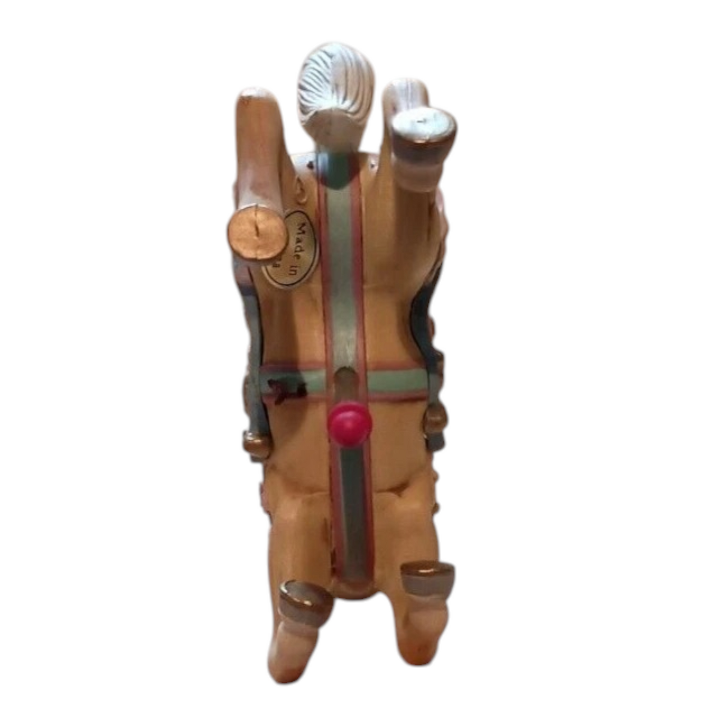 1993 Christmas Go-Round (4th in a Collectible Series)