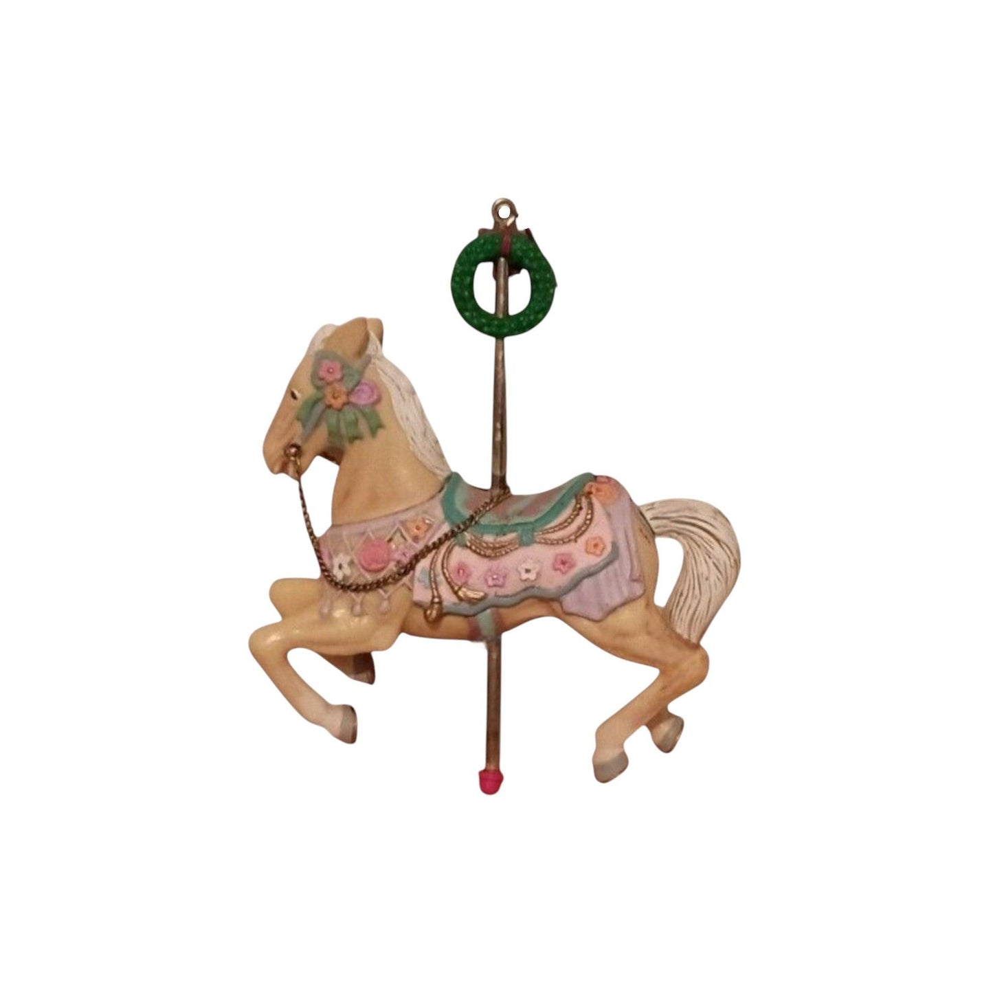 1993 Christmas Go-Round (4th in a Collectible Series)