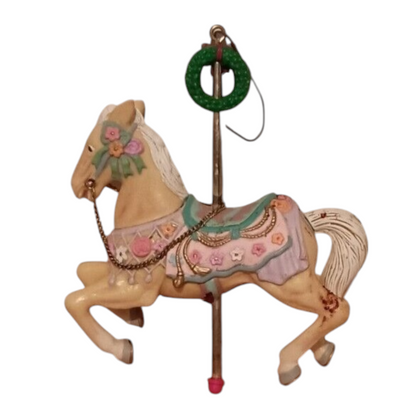 1993 Christmas Go-Round (4th in a Collectible Series)