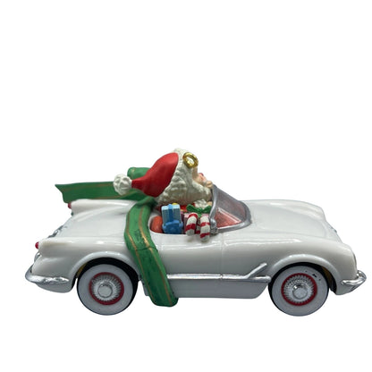 1993 Dream Wheels - Corvette Enesco Ornament (Vehicle) 597856