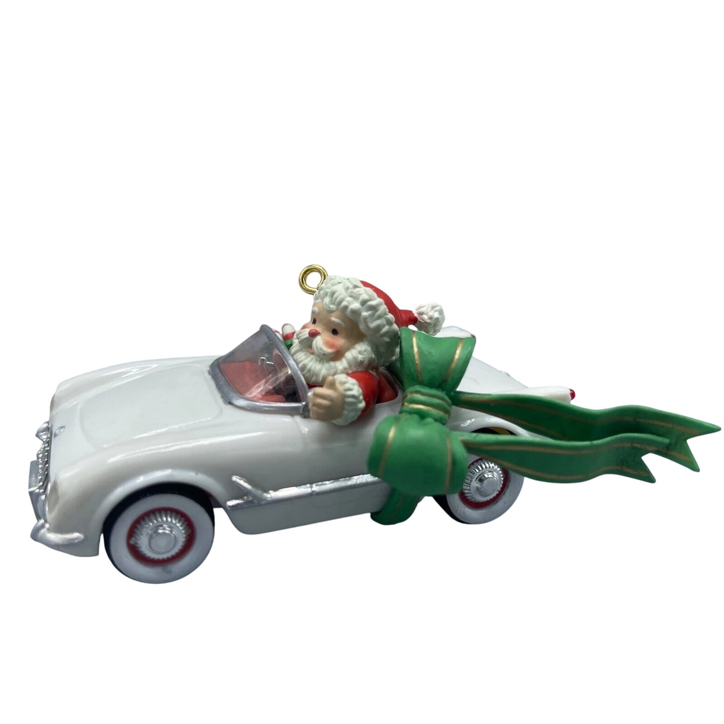 1993 Dream Wheels - Corvette Enesco Ornament (Vehicle) 597856
