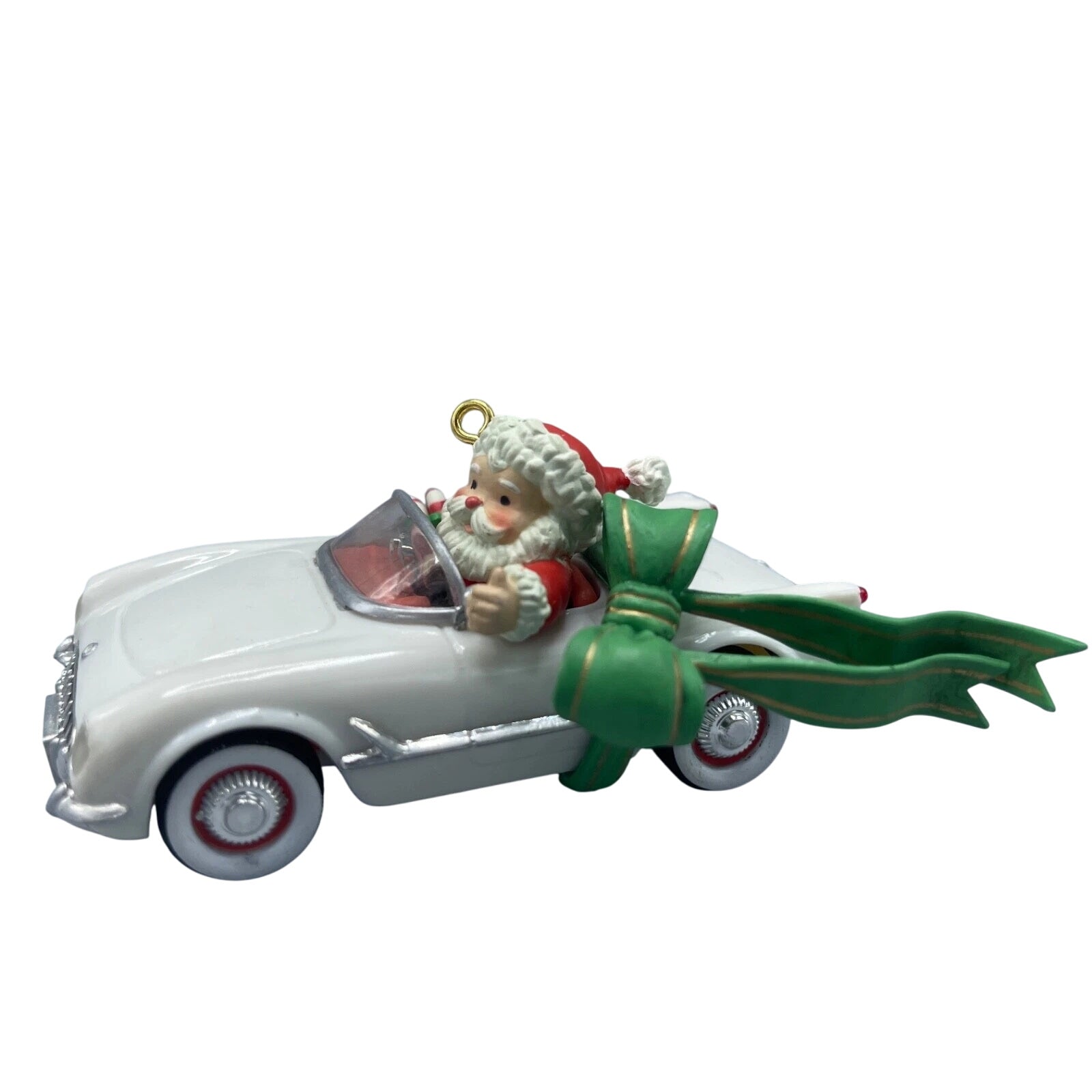 1993 Dream Wheels - Corvette Enesco Ornament (Vehicle) 597856