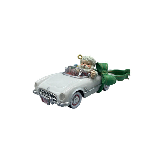 1993 Dream Wheels - Corvette (Vehicle)