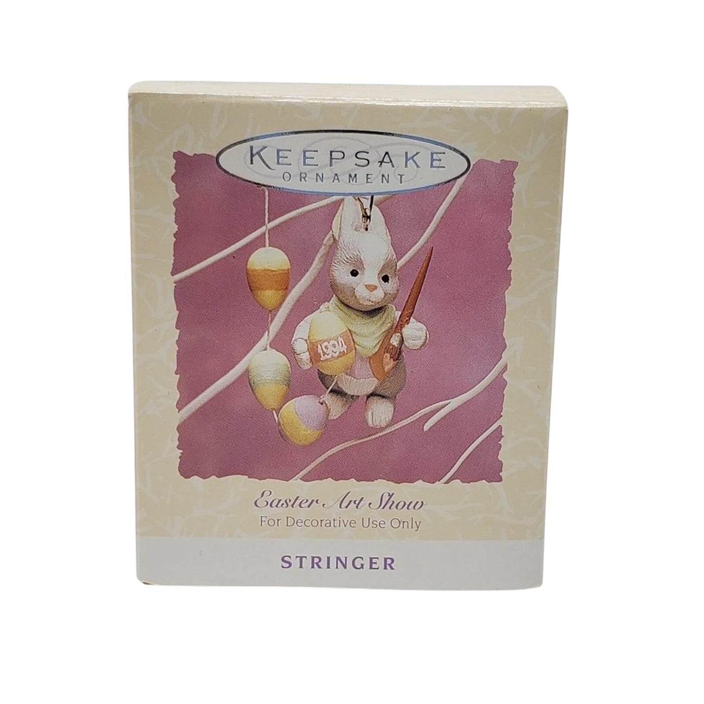 1993 Easter Art Show (Easter)