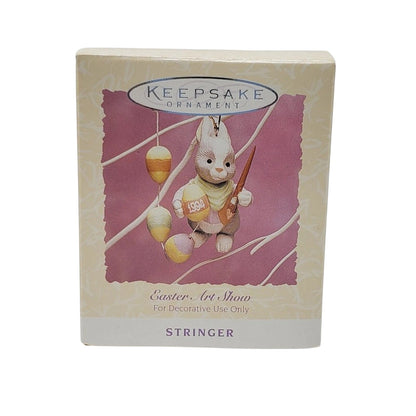 1993 Easter Art Show (Easter)