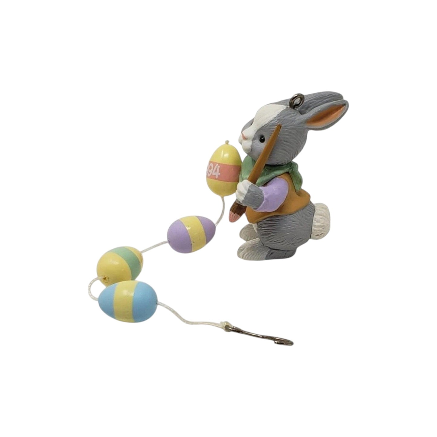 1993 Easter Art Show (Easter)