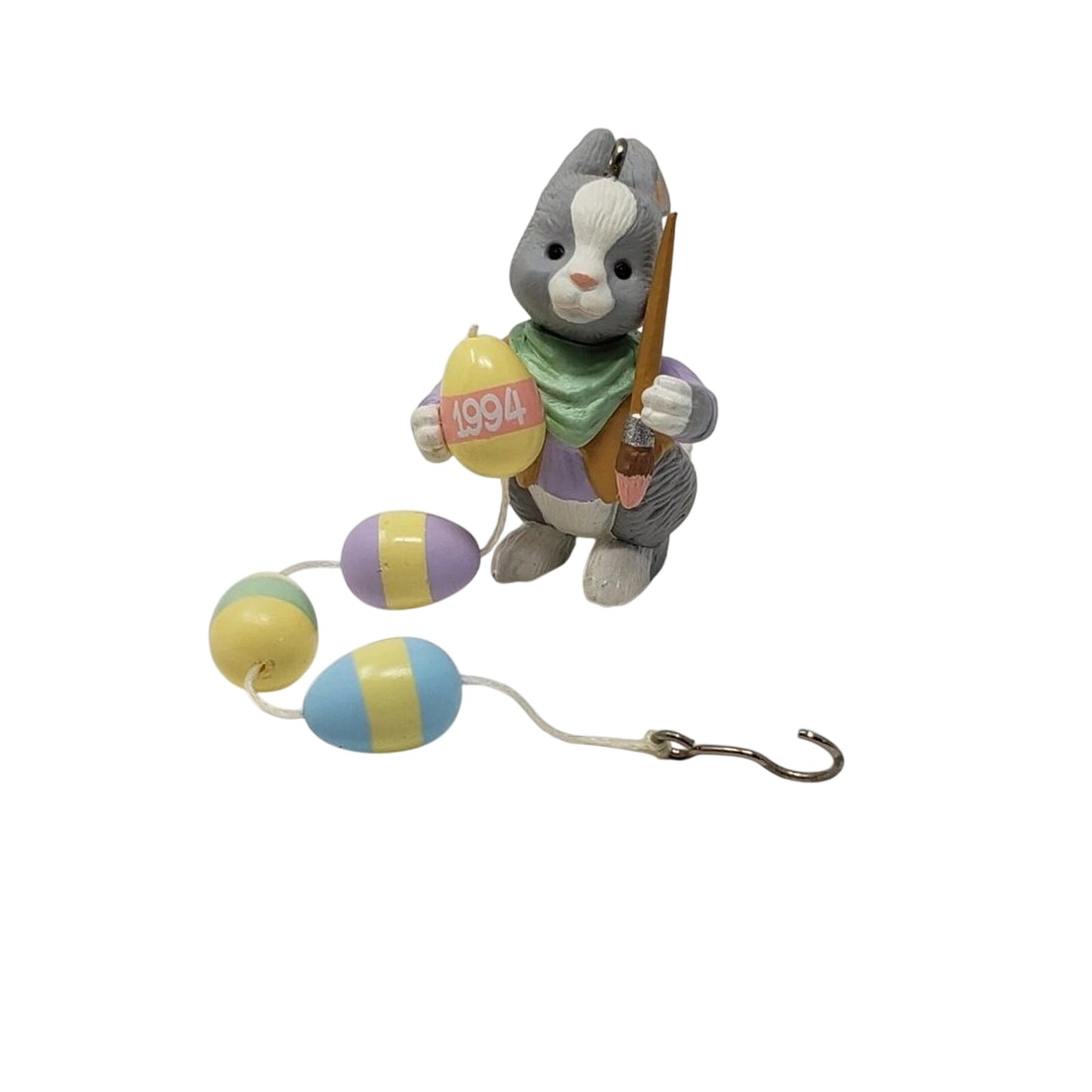 1993 Easter Art Show (Easter)