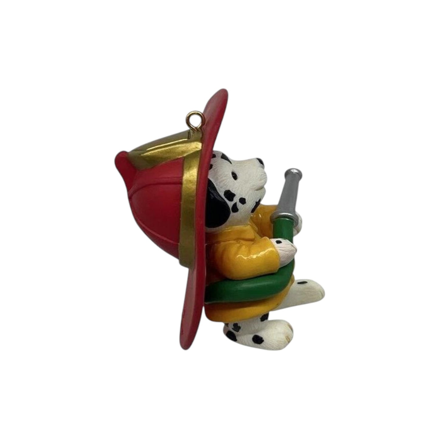 1993 Faithful Firefighter (Firefighter)