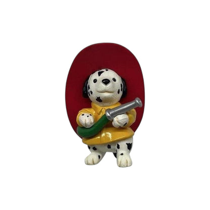 1993 Faithful Firefighter (Firefighter)