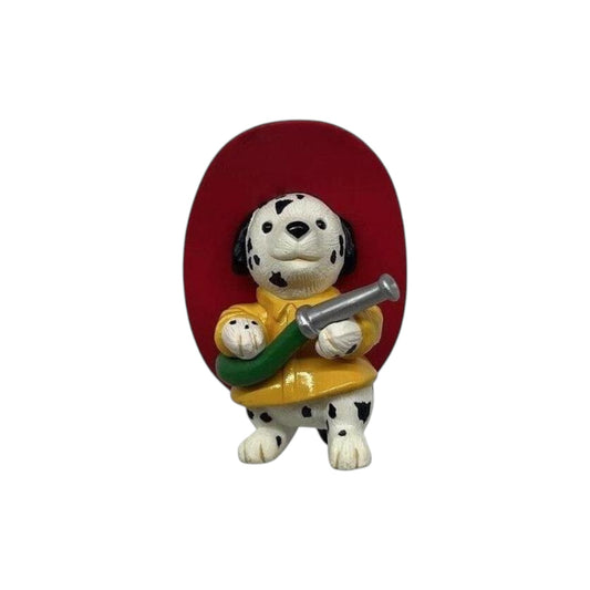 1993 Faithful Firefighter (Firefighter)