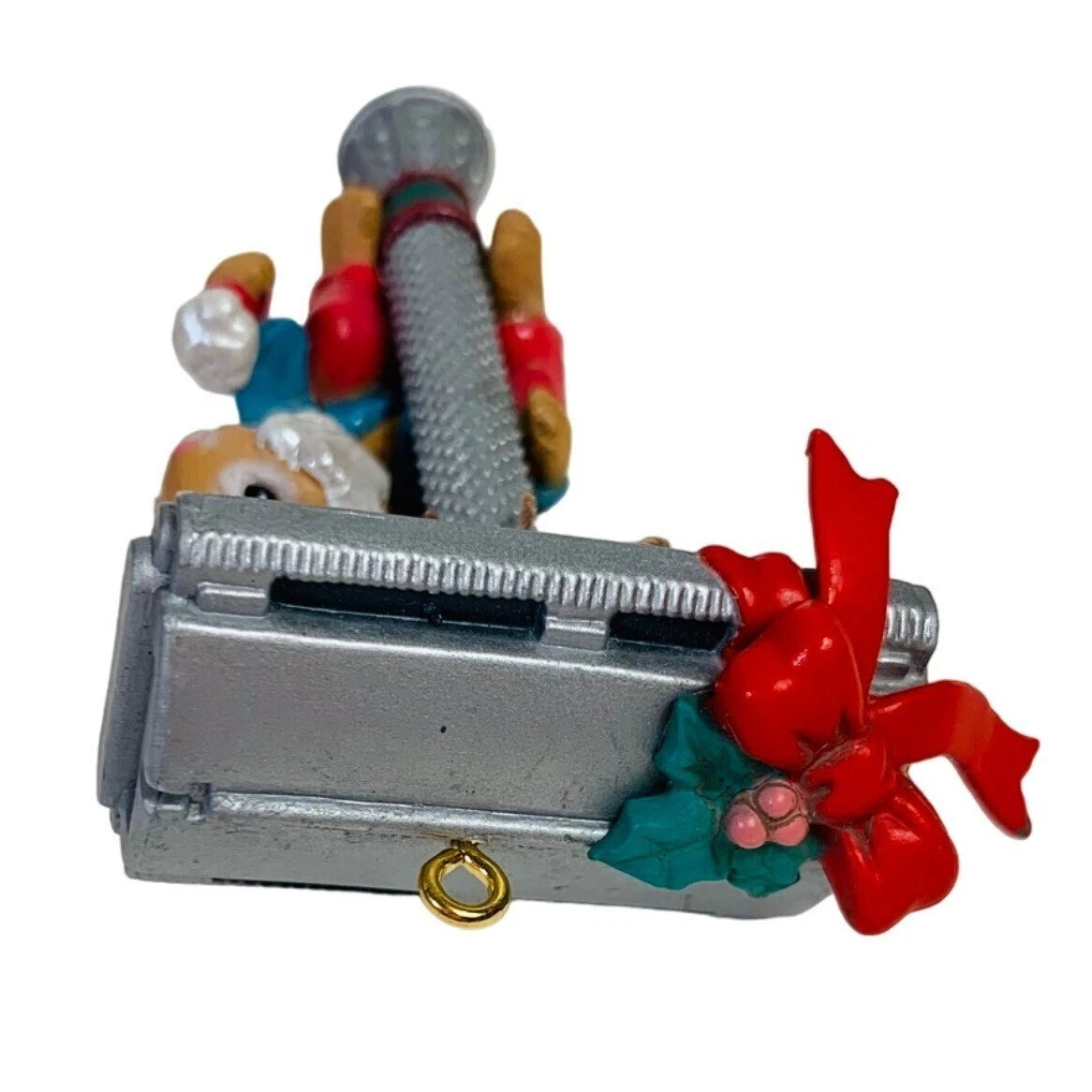 1993 For A Sharp Uncle (Animal)