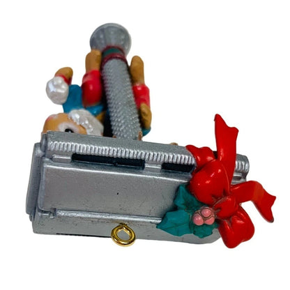 1993 For A Sharp Uncle (Animal)