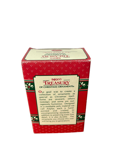 1993 For A Sharp Uncle (Animal)