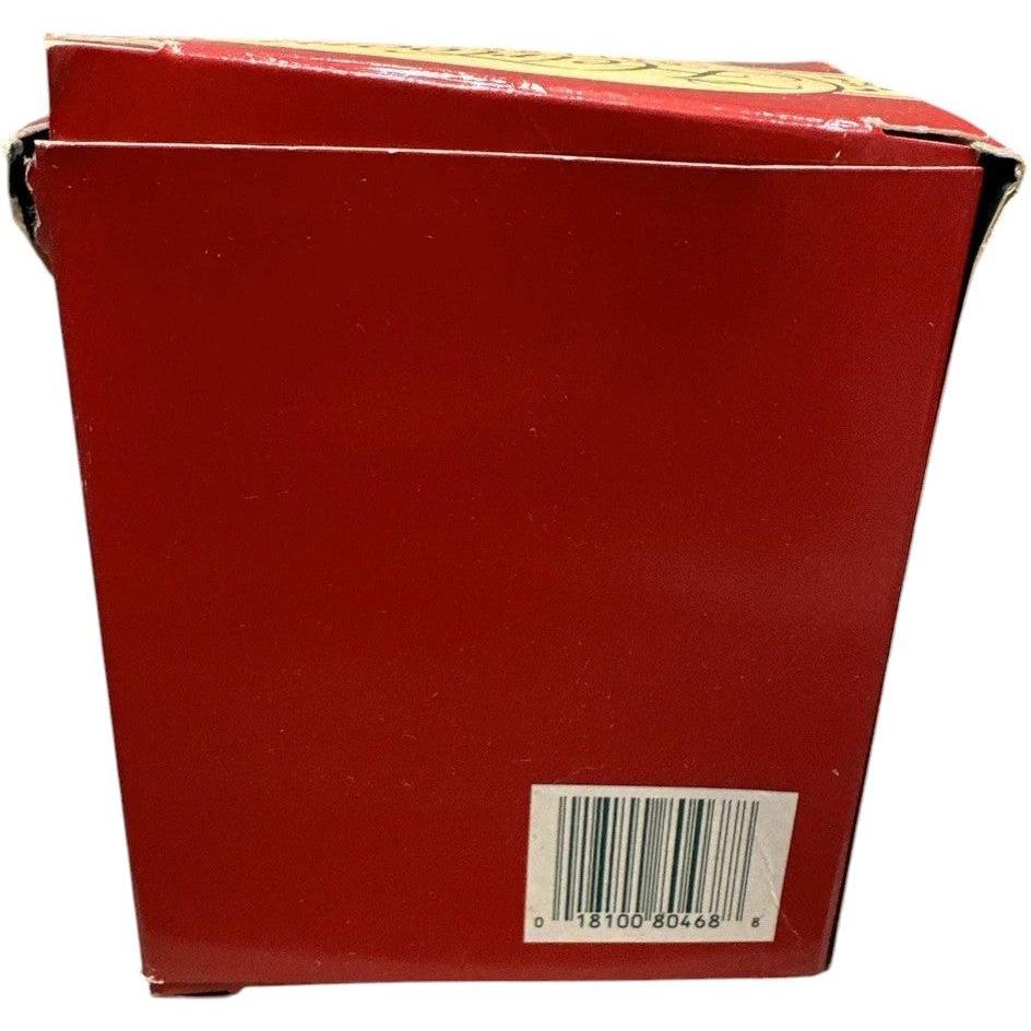 1993 Frosty and Friend (Mouse)