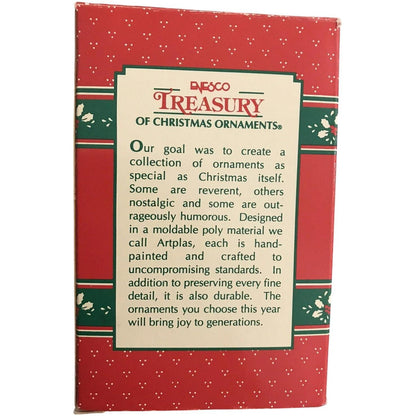 1993 Gramma's Liddle Grinddle (Heart)