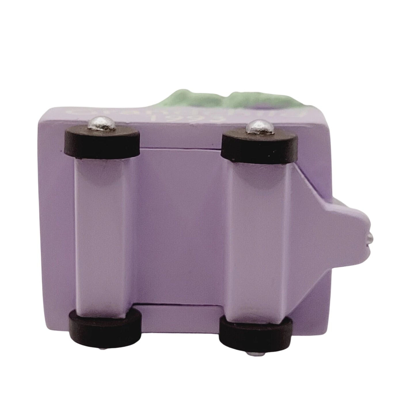 1993 GrandChild Hallmark Ornament (Rabbit) QEO8352