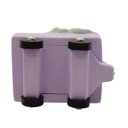 1993 GrandChild Hallmark Ornament (Rabbit) QEO8352