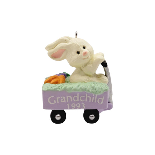 1993 GrandChild (Rabbit)