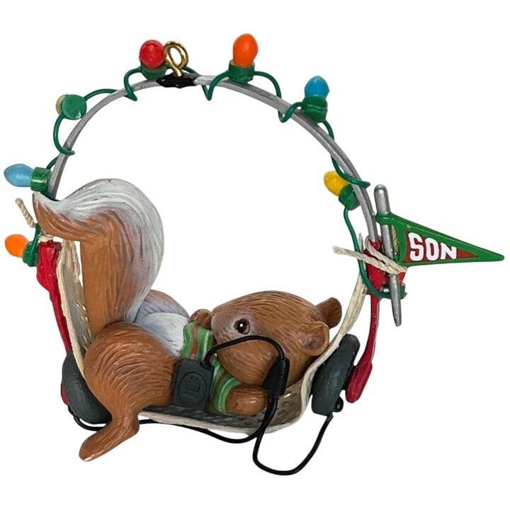 1993 Greetings in Stereo - Son (Family)