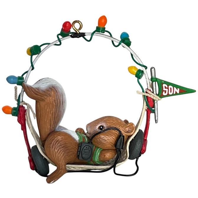 1993 Greetings in Stereo - Son (Family)