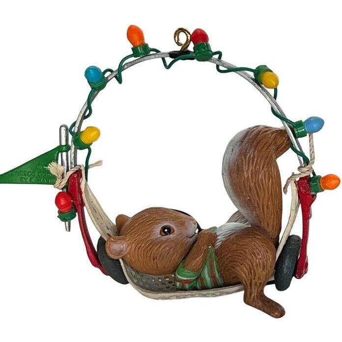 1993 Greetings in Stereo - Son (Family)