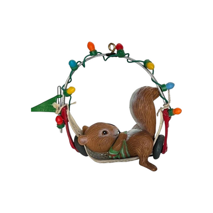 1993 Greetings in Stereo – Son (Treasury of Christmas Ornaments)
