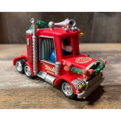 1993 Happy Haul-idays (All-American Trucks)