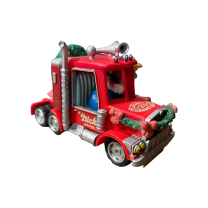 1993 Happy Haul-idays (All-American Trucks)