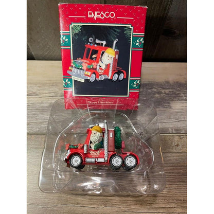 1993 Happy Haul-idays (All-American Trucks)