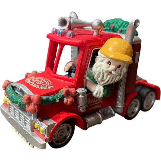 1993 Happy Haul-idays (All-American Trucks)