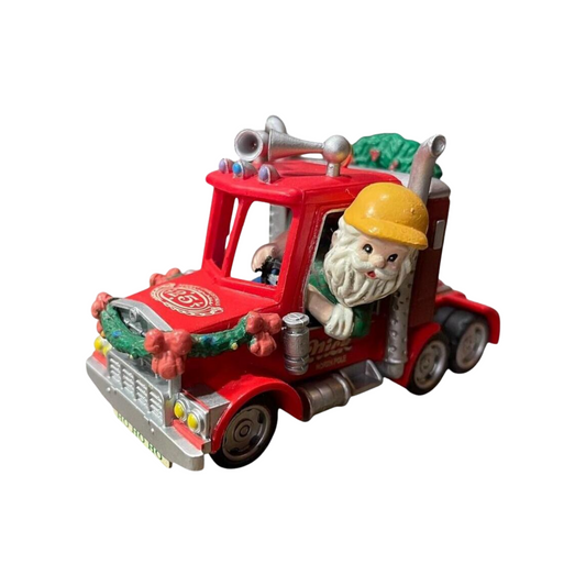 1993 Happy Haul-idays (All-American Trucks)