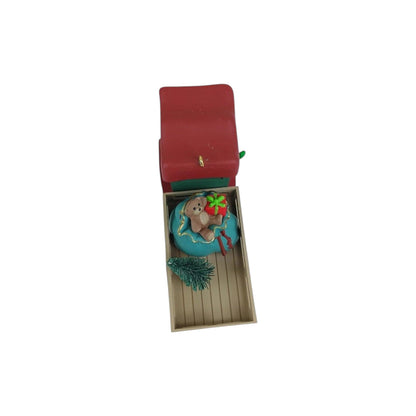 1993 Happy Haul‑idays (Here Comes Santa)