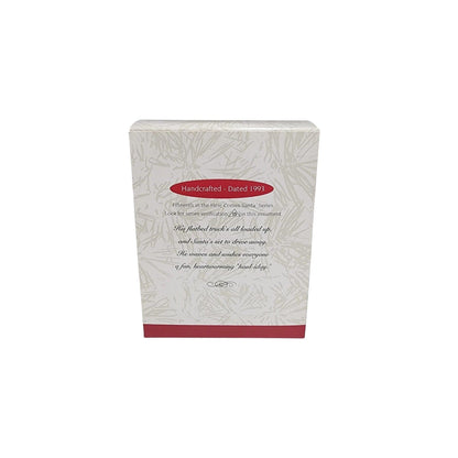 1993 Happy Haul‑idays (Here Comes Santa)