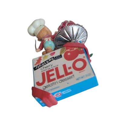 1993 Have A Cheery, Cherry, Christmas (Treasury of Christmas Ornaments)