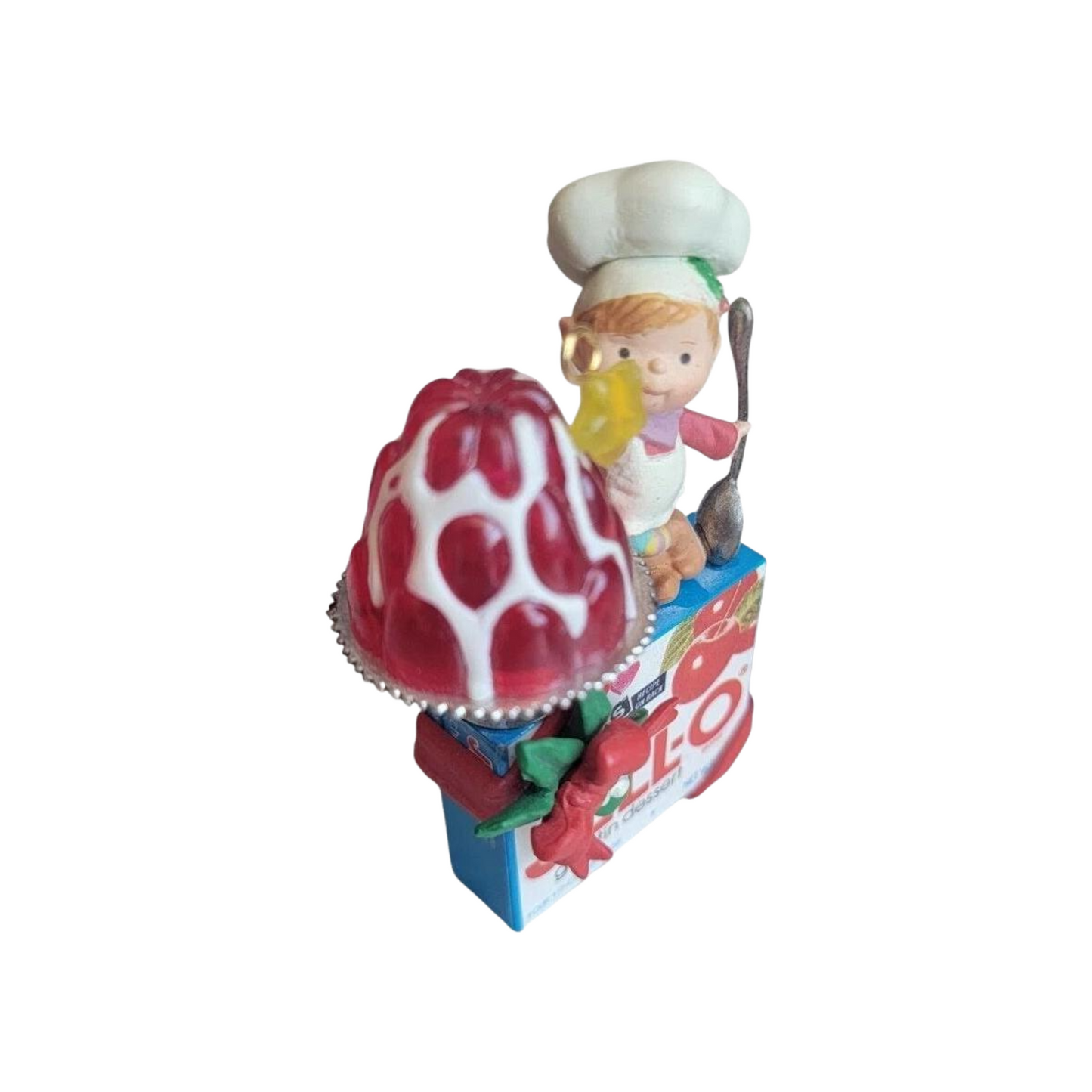 1993 Have A Cheery, Cherry, Christmas (Treasury of Christmas Ornaments)