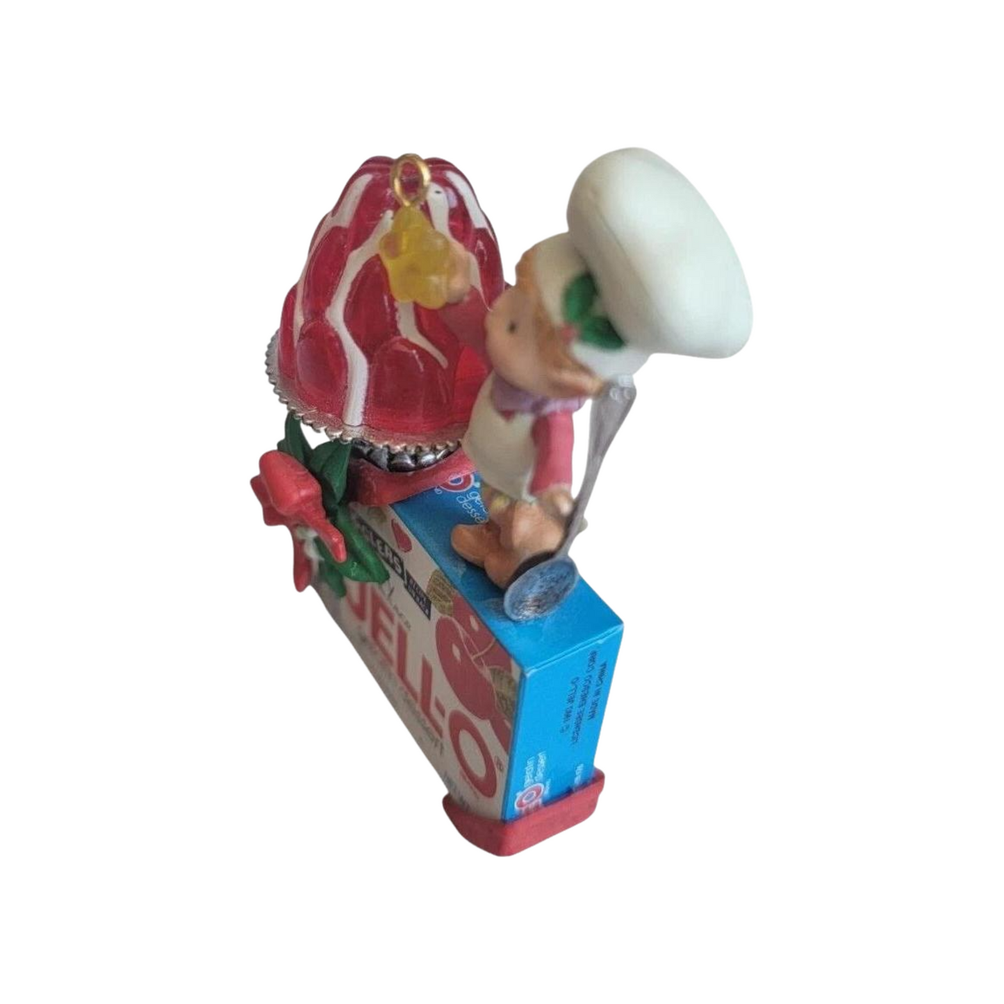 1993 Have A Cheery, Cherry, Christmas (Treasury of Christmas Ornaments)