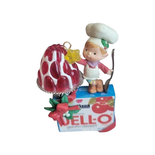 1993 Have A Cheery, Cherry, Christmas (Treasury of Christmas Ornaments)