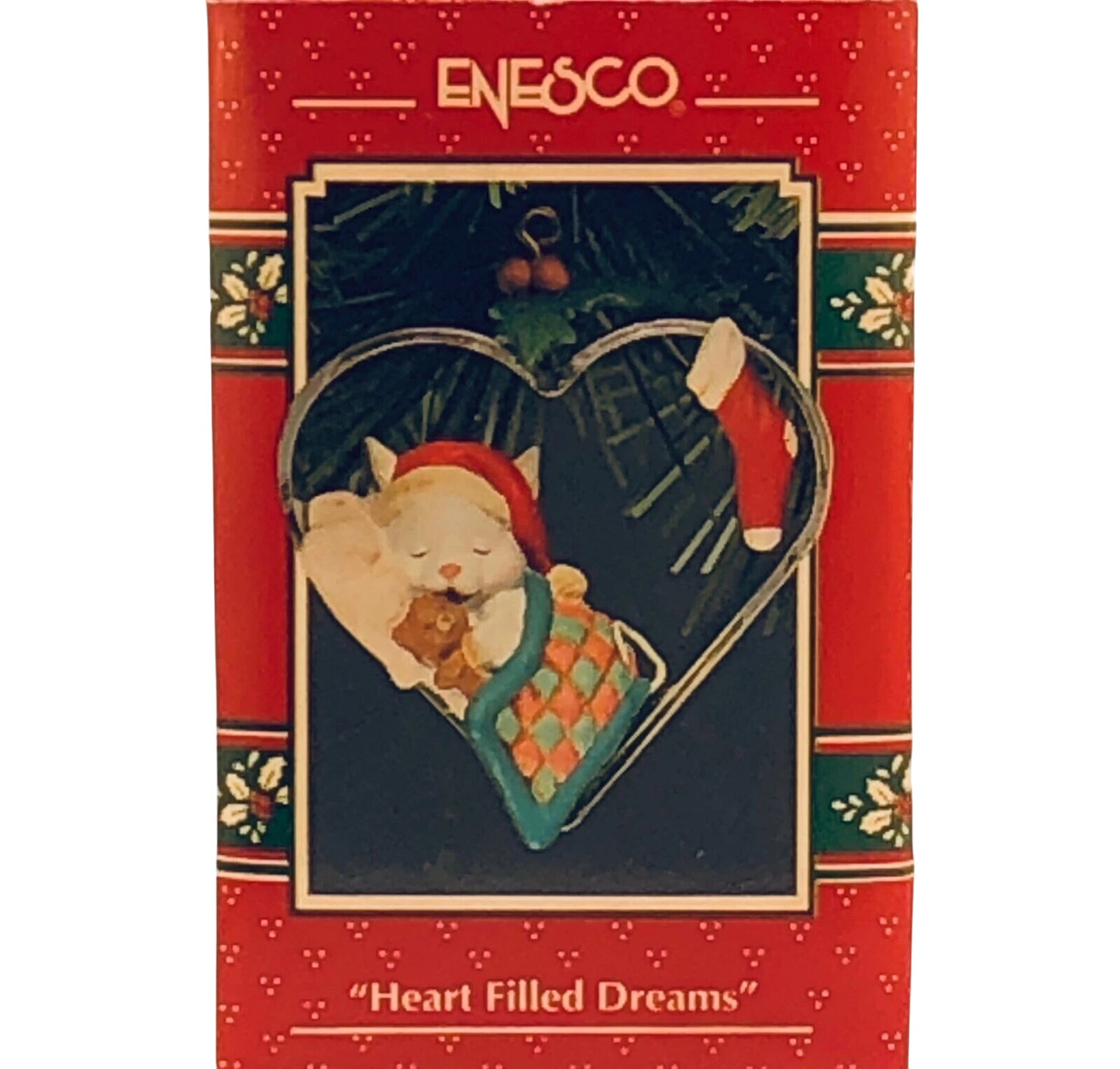 1993 Heart Filled Dreams (Kitten)