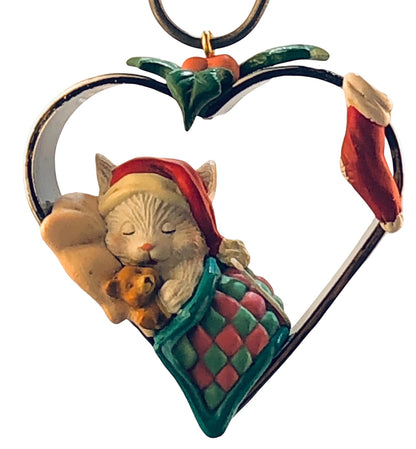 1993 Heart Filled Dreams (Kitten)