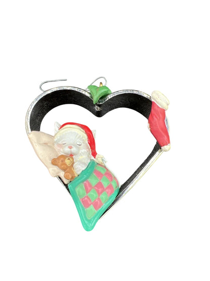 1993 Heart Filled Dreams (Kitten)