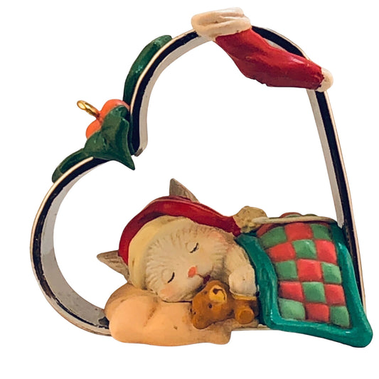 1993 Heart Filled Dreams (Kitten)