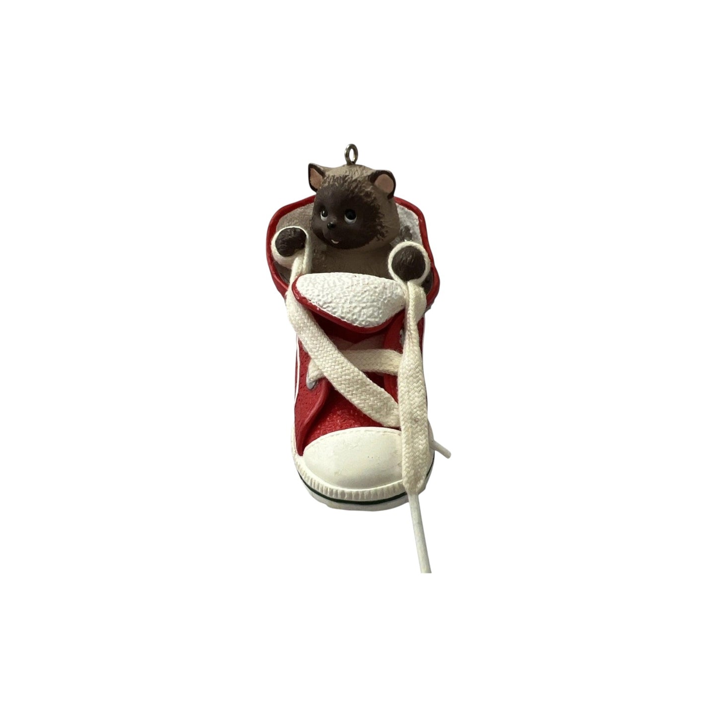 1993 High Top‑Purr (Kitten in Sneaker)