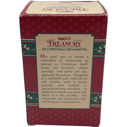 1993 "Holiday Mew-sic" (Kitten)