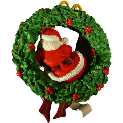 1993 Holiday Orders - McDonald's Dated (McDonald's)