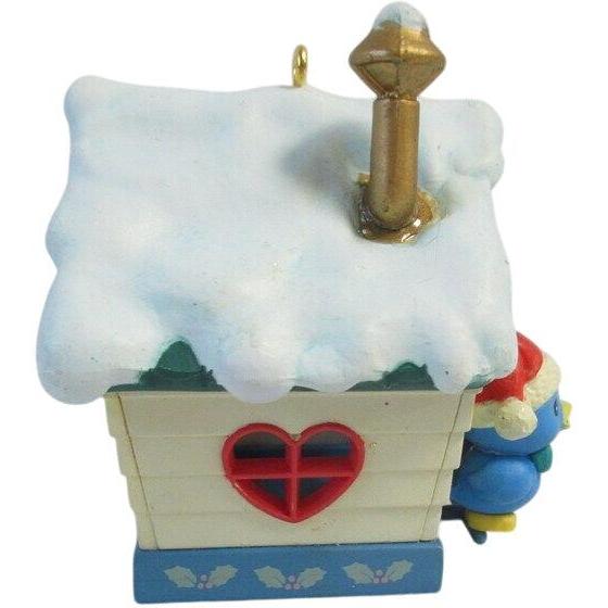 1993 Home Tweet Home Enesco Ornament (Bird) 595446