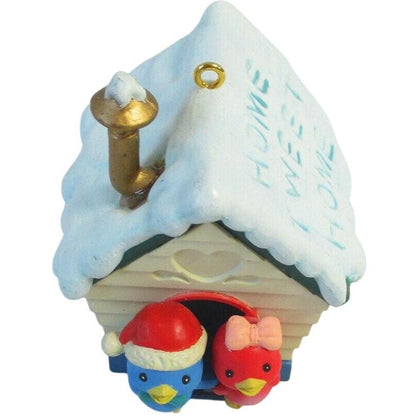 1993 Home Tweet Home Enesco Ornament (Bird) 595446