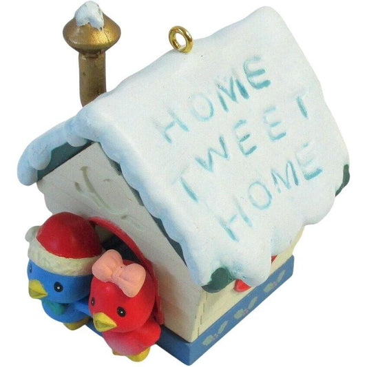 1993 Home Tweet Home (Bird)