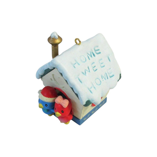 1993 Home Tweet Home (Bird)