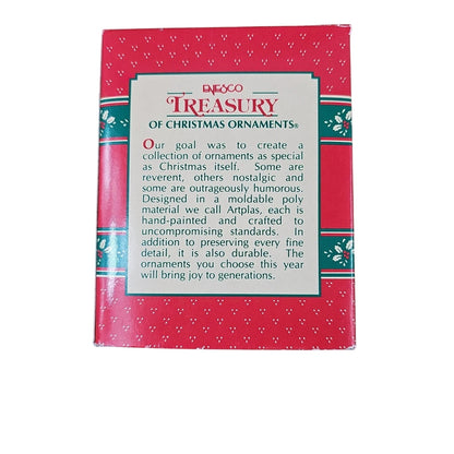 1993 I'm Dreaming of a White-Out Christmas (Elf)